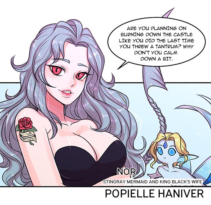 Forest of the Fireflies Chapter 10 image 11