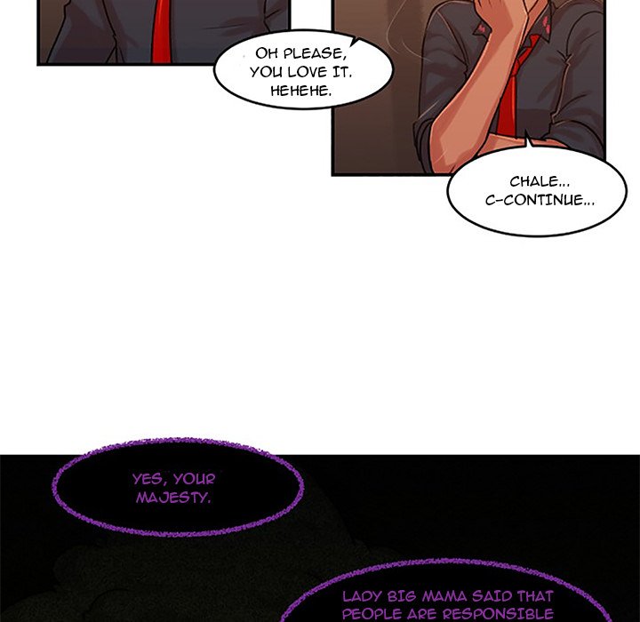 Forest of the Fireflies Chapter 10 image 13