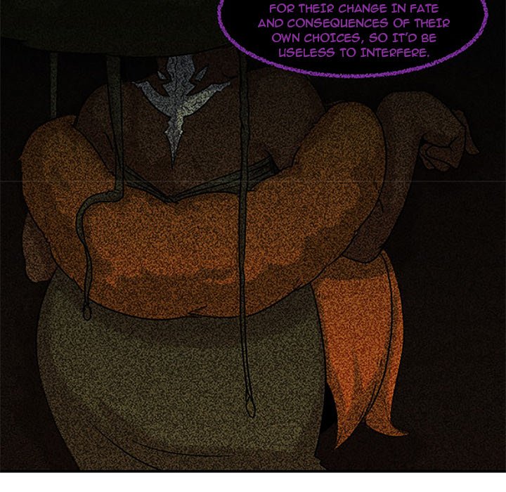 Forest of the Fireflies Chapter 10 image 14
