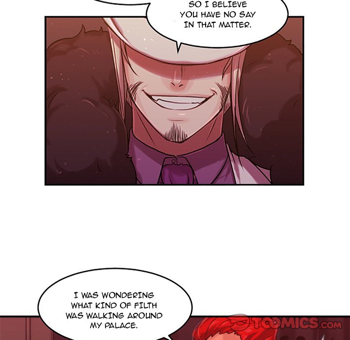 Forest of the Fireflies Chapter 10 image 17