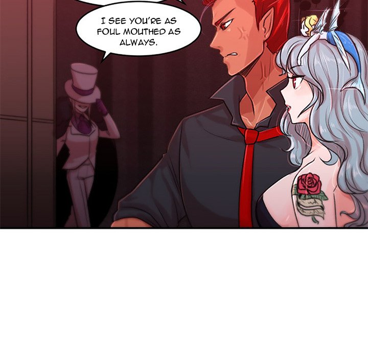 Forest of the Fireflies Chapter 10 image 18