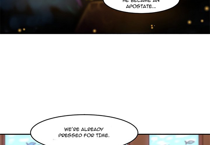 Forest of the Fireflies Chapter 10 image 1