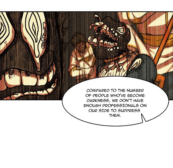 Forest of the Fireflies Chapter 10 image 22