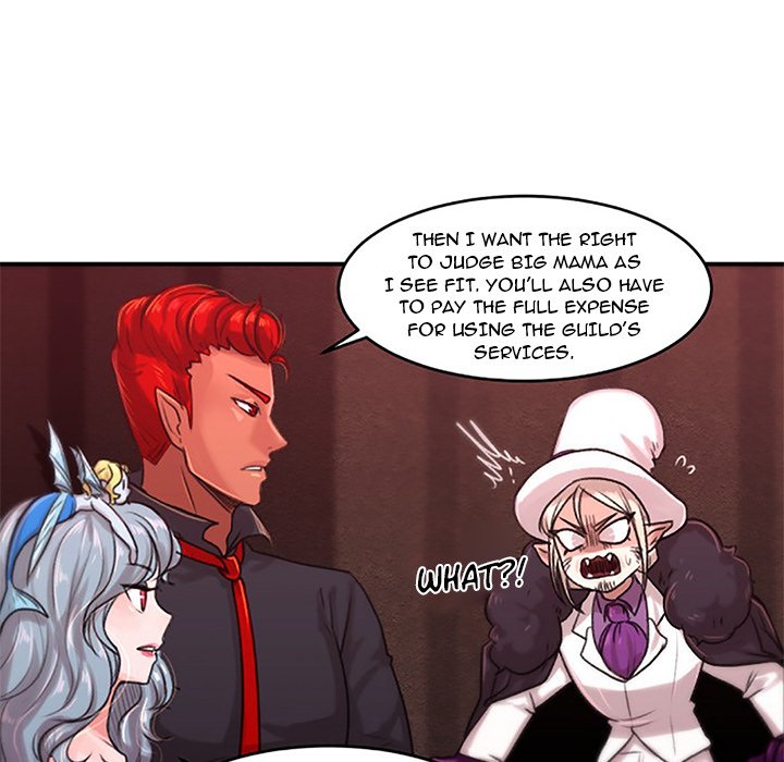 Forest of the Fireflies Chapter 10 image 24