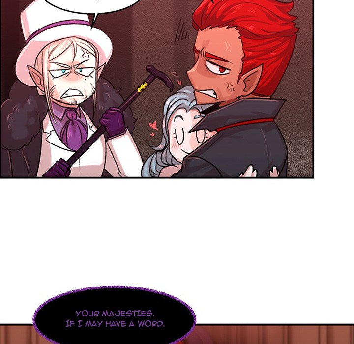Forest of the Fireflies Chapter 10 image 27