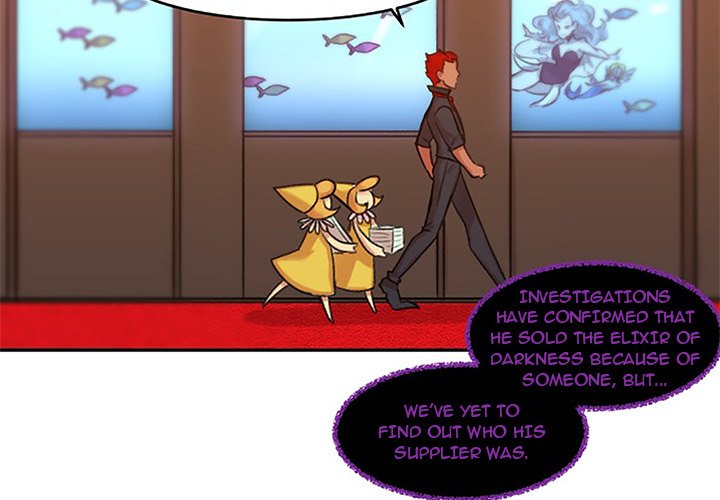 Forest of the Fireflies Chapter 10 image 2