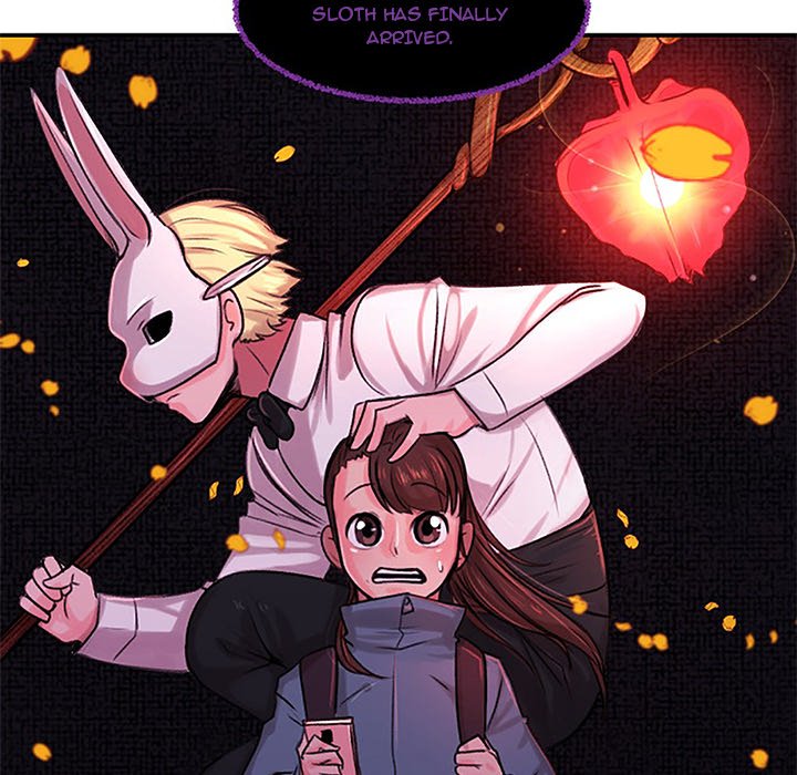 Forest of the Fireflies Chapter 10 image 30