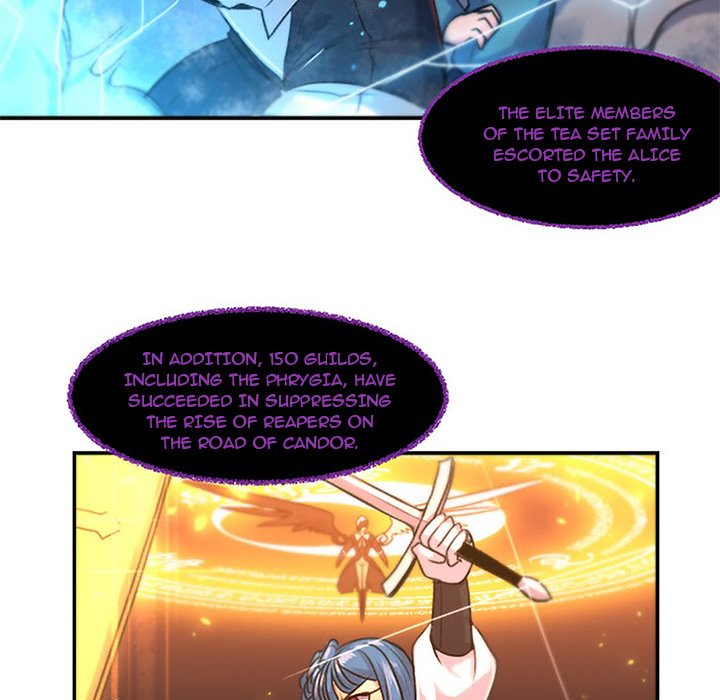 Forest of the Fireflies Chapter 10 image 33