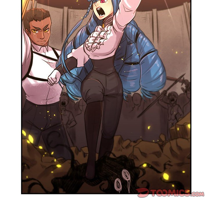 Forest of the Fireflies Chapter 10 image 34
