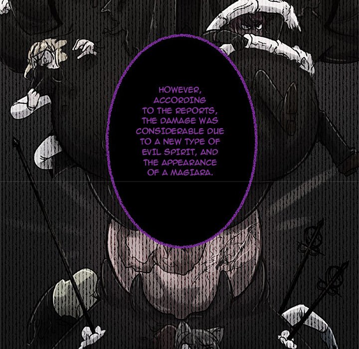 Forest of the Fireflies Chapter 10 image 36