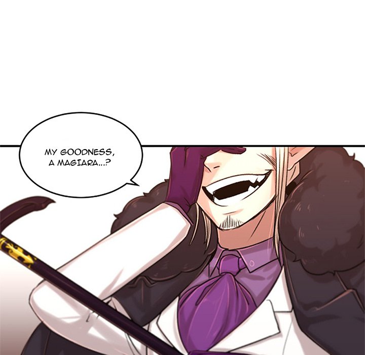 Forest of the Fireflies Chapter 10 image 38