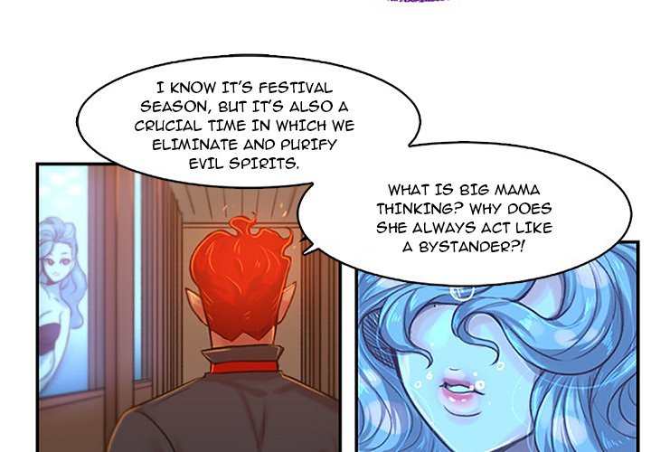 Forest of the Fireflies Chapter 10 image 3