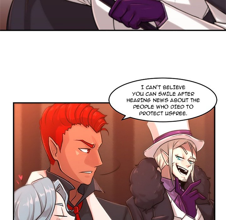 Forest of the Fireflies Chapter 10 image 39