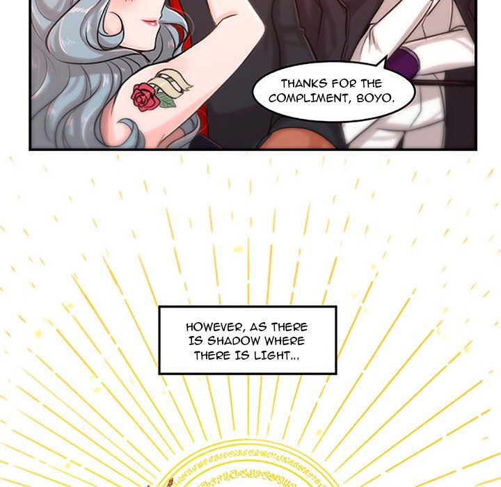 Forest of the Fireflies Chapter 10 image 40