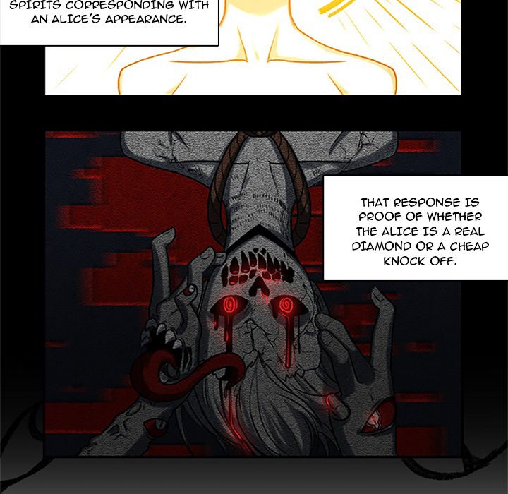 Forest of the Fireflies Chapter 10 image 43