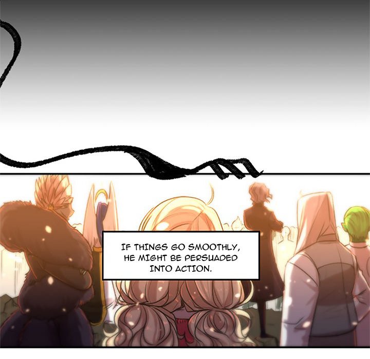 Forest of the Fireflies Chapter 10 image 44