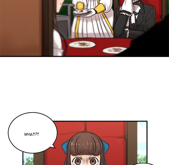 Forest of the Fireflies Chapter 10 image 46