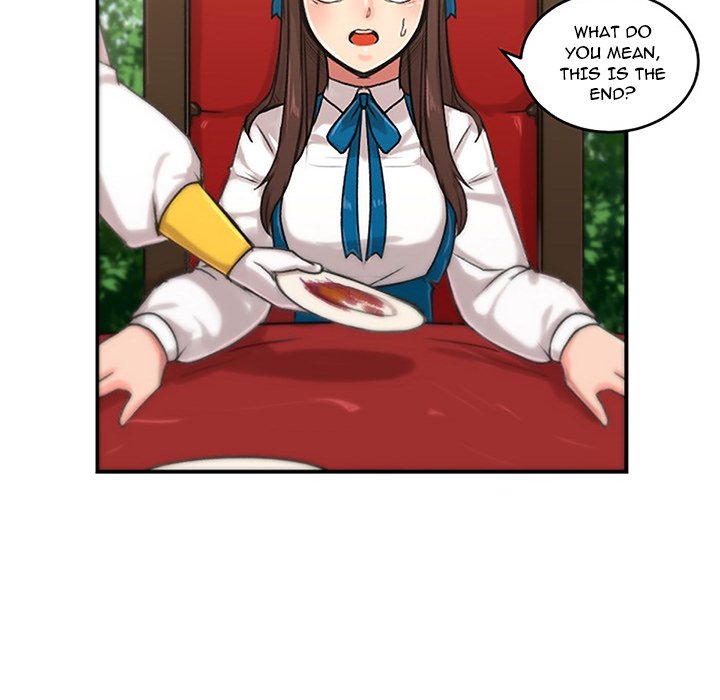 Forest of the Fireflies Chapter 10 image 47