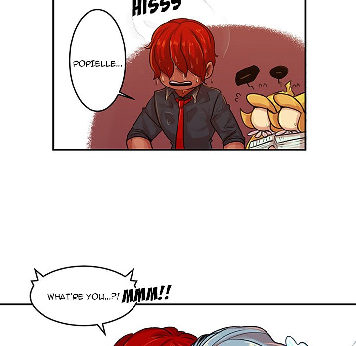 Forest of the Fireflies Chapter 10 image 6