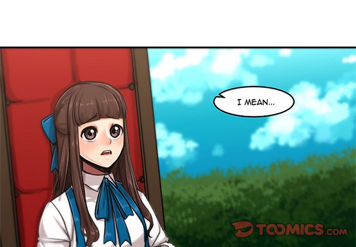 Forest of the Fireflies Chapter 11 image 0