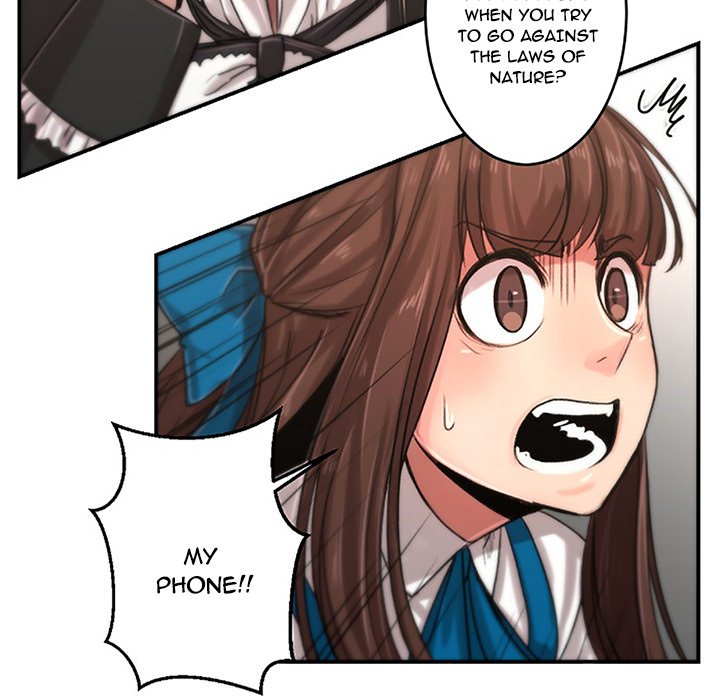 Forest of the Fireflies Chapter 11 image 9