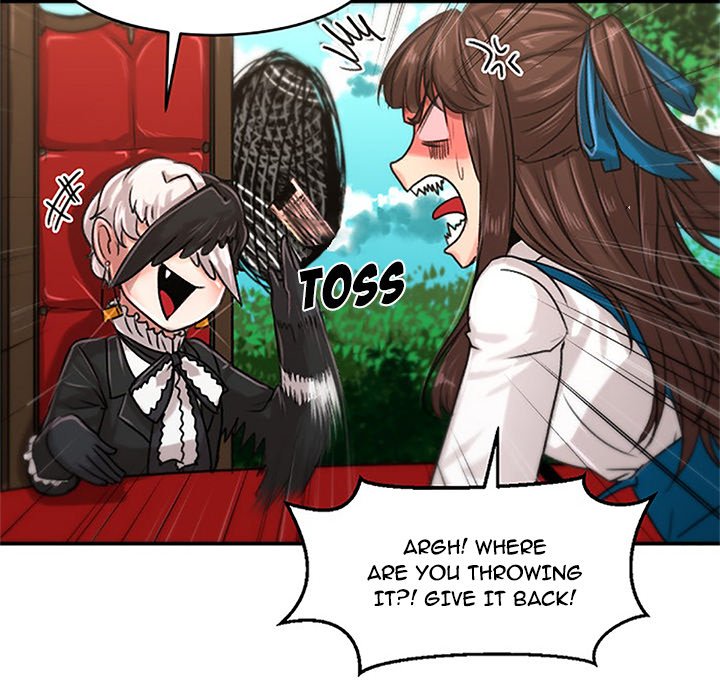 Forest of the Fireflies Chapter 11 image 11