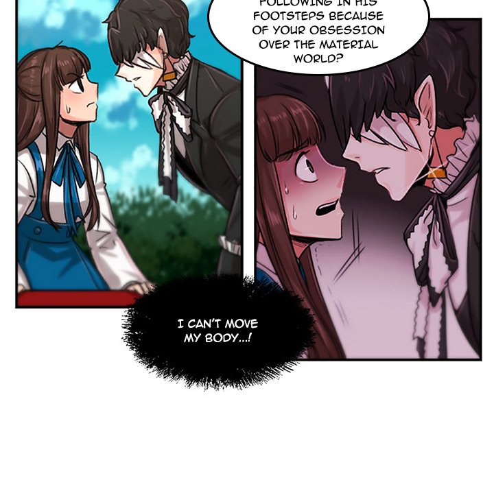 Forest of the Fireflies Chapter 11 image 15