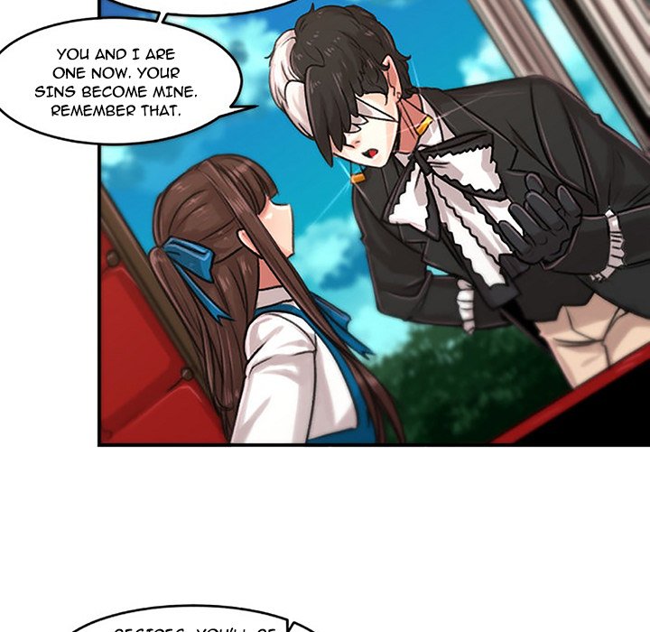 Forest of the Fireflies Chapter 11 image 17