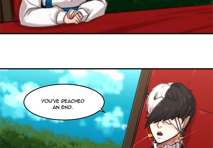 Forest of the Fireflies Chapter 11 image 1