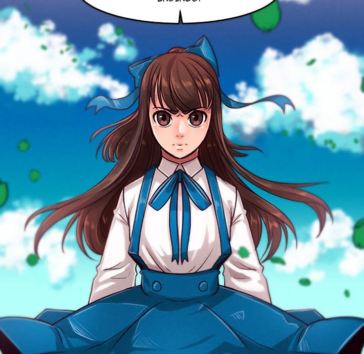 Forest of the Fireflies Chapter 11 image 19