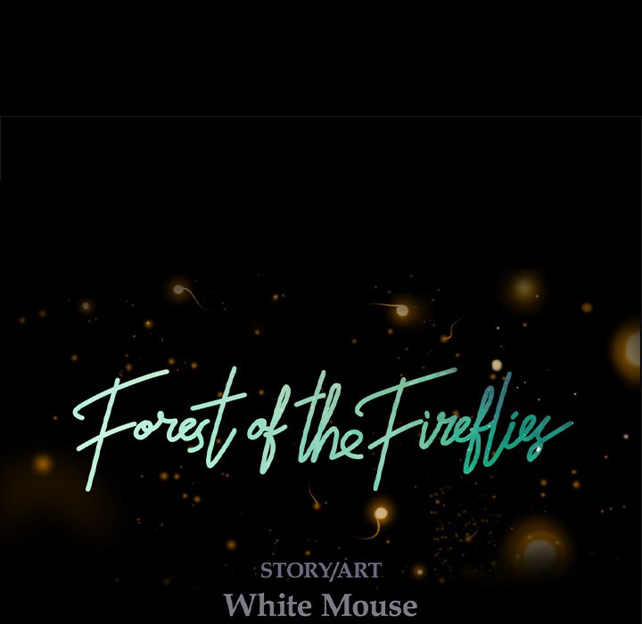 Forest of the Fireflies Chapter 11 image 23