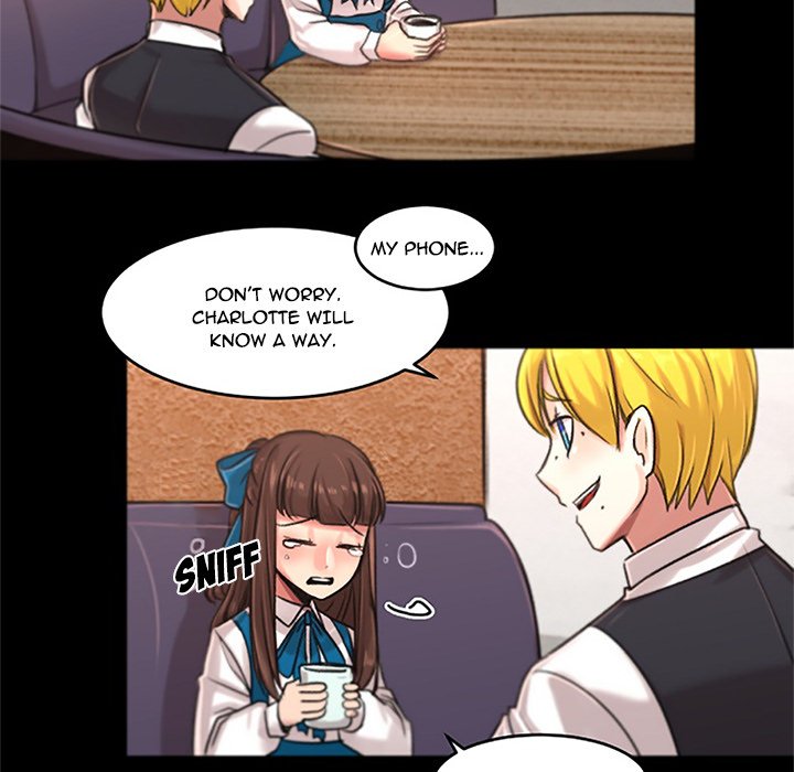 Forest of the Fireflies Chapter 11 image 26