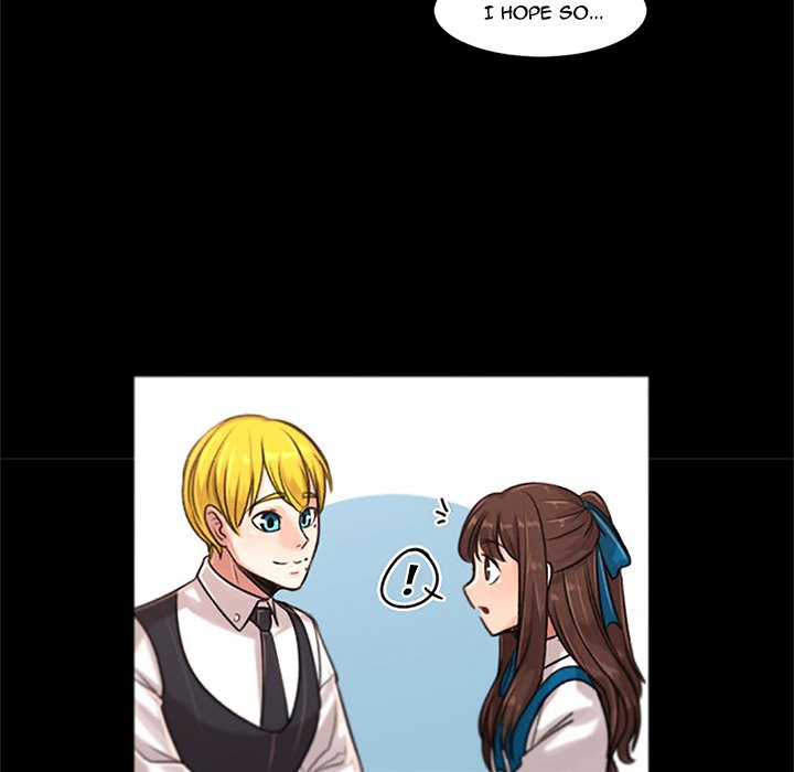Forest of the Fireflies Chapter 11 image 27