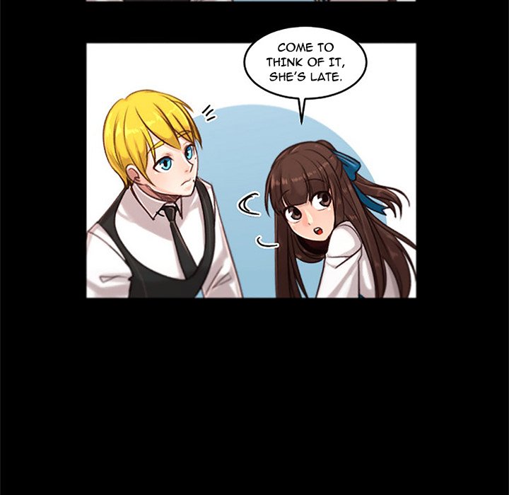 Forest of the Fireflies Chapter 11 image 28