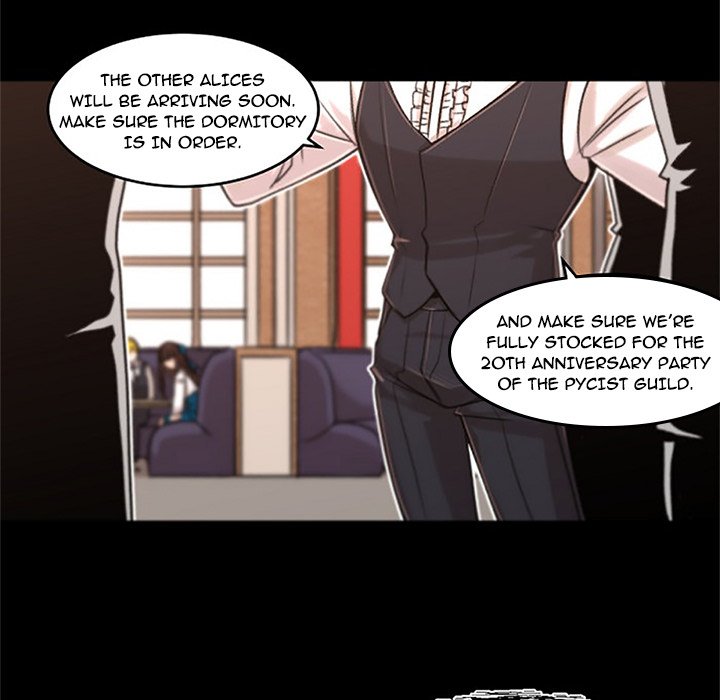 Forest of the Fireflies Chapter 11 image 29