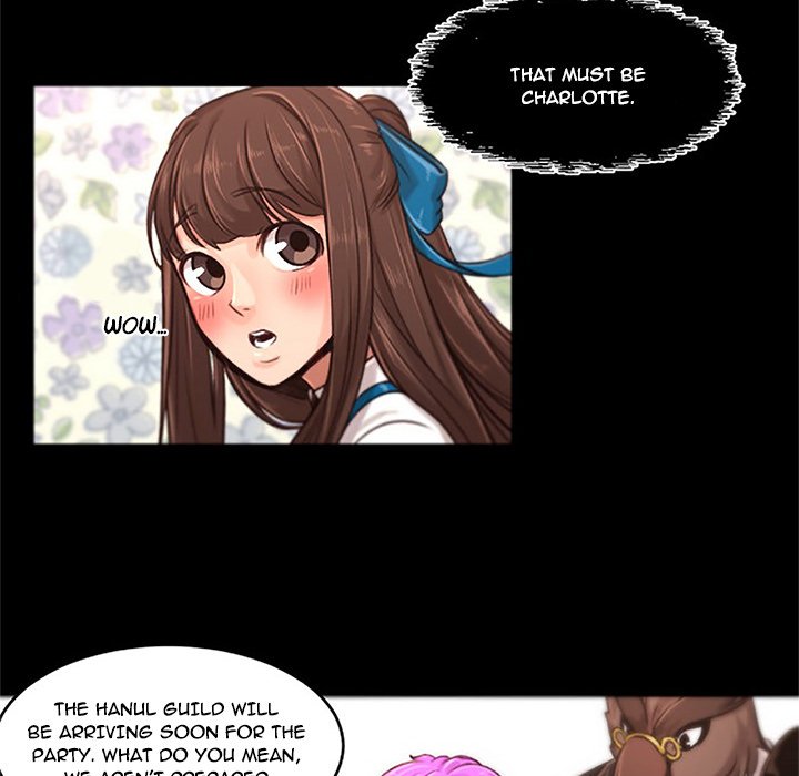 Forest of the Fireflies Chapter 11 image 30