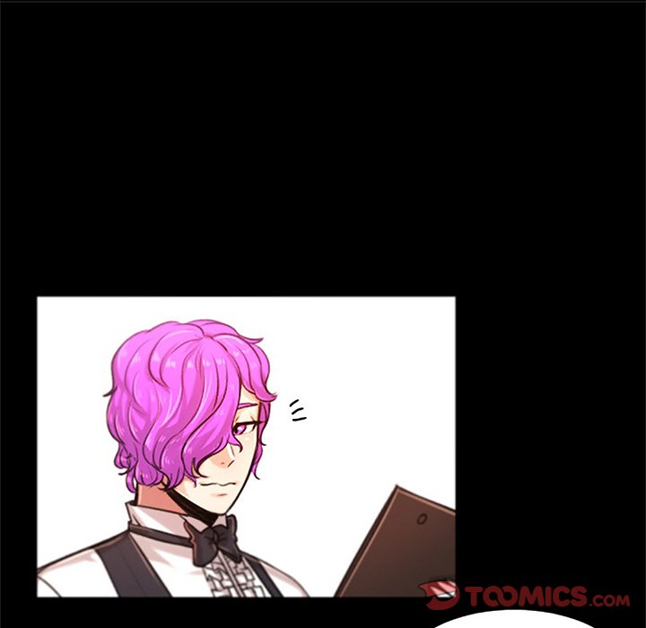 Forest of the Fireflies Chapter 11 image 32