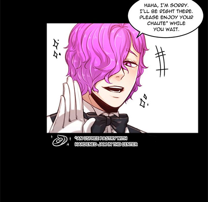 Forest of the Fireflies Chapter 11 image 33