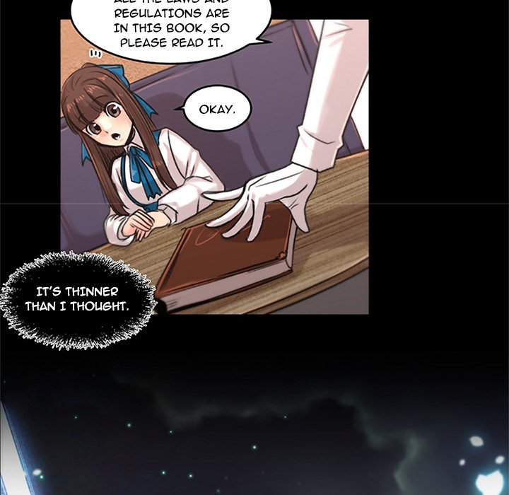 Forest of the Fireflies Chapter 11 image 36