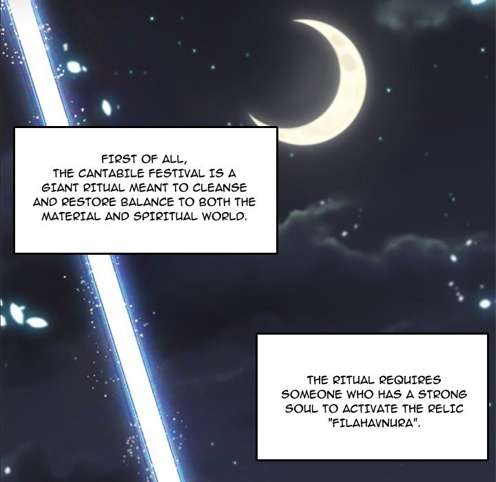 Forest of the Fireflies Chapter 11 image 37
