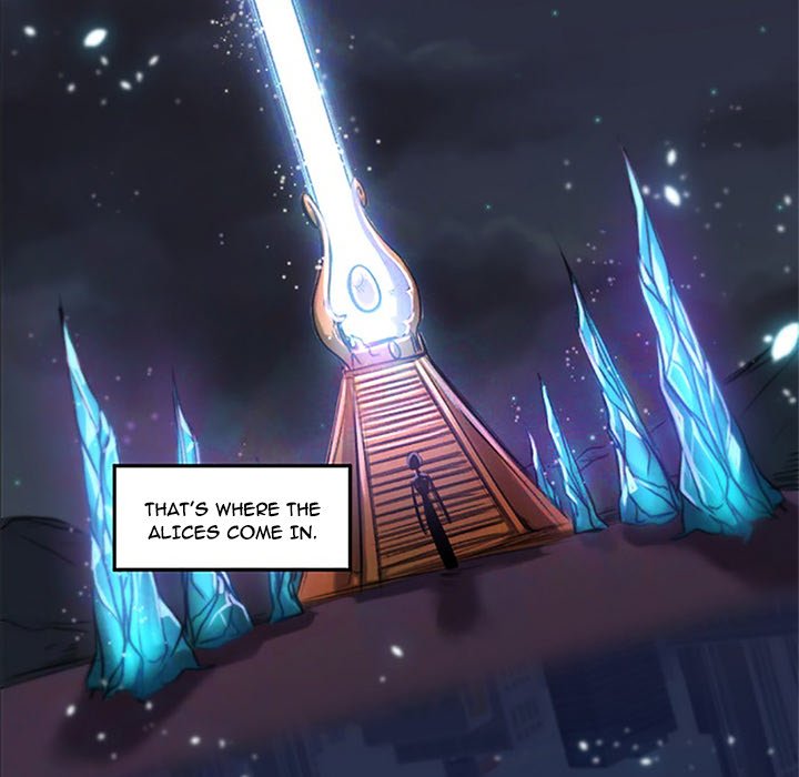 Forest of the Fireflies Chapter 11 image 38