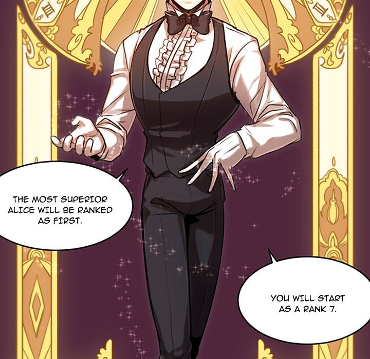Forest of the Fireflies Chapter 11 image 42