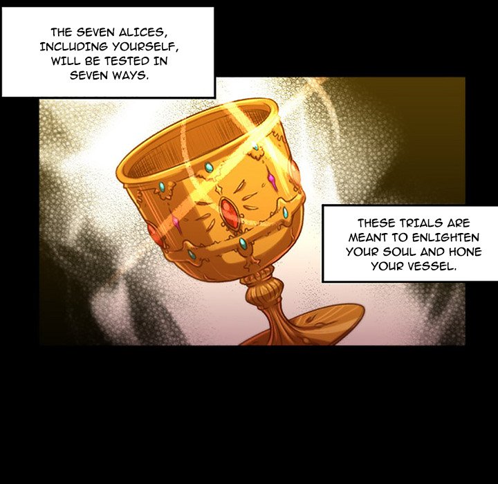 Forest of the Fireflies Chapter 11 image 44