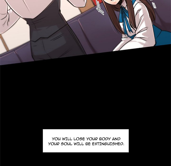 Forest of the Fireflies Chapter 11 image 46
