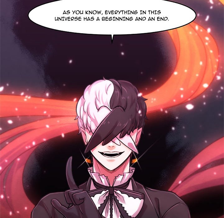 Forest of the Fireflies Chapter 11 image 4