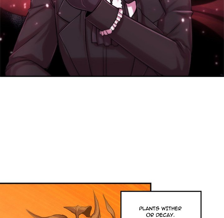 Forest of the Fireflies Chapter 11 image 5