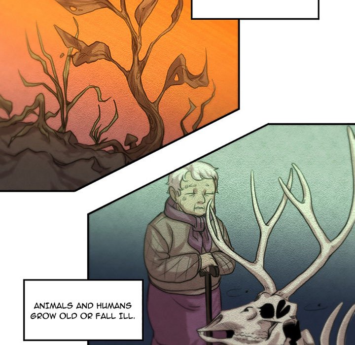Forest of the Fireflies Chapter 11 image 6