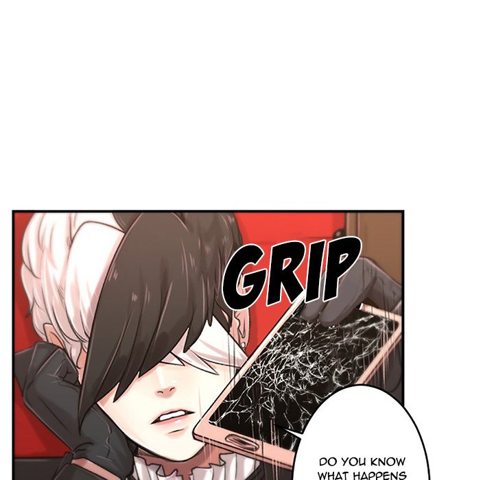 Forest of the Fireflies Chapter 11 image 8