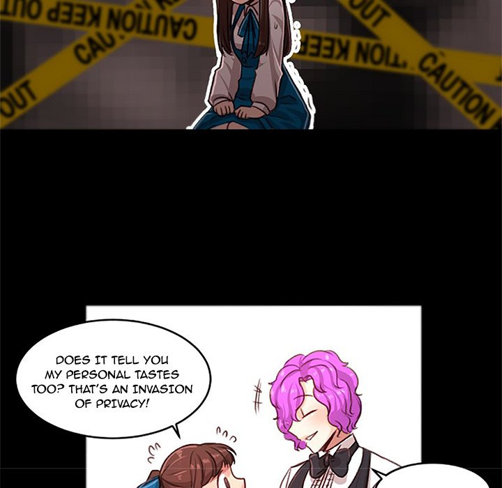 Forest of the Fireflies Chapter 12 image 9