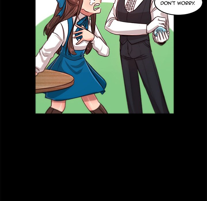 Forest of the Fireflies Chapter 12 image 10